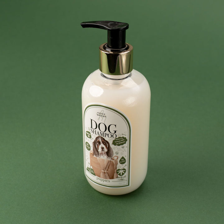 Aussie Maison šampon - Pro štěňata
