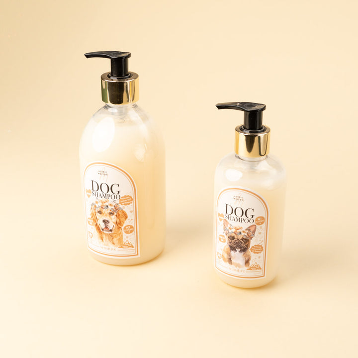 Aussie Maison šampon - Pro citlivé psy