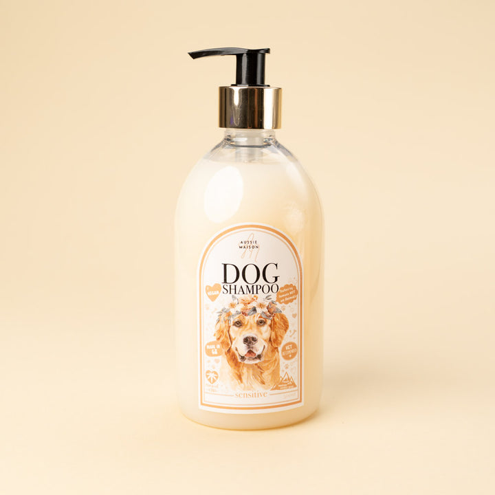 Aussie Maison šampon - Pro citlivé psy