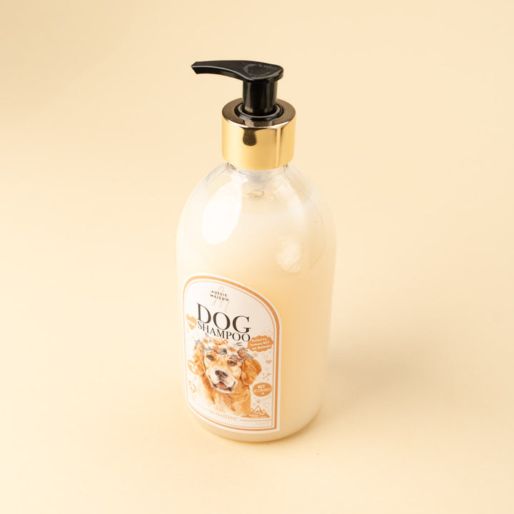 Aussie Maison šampon - Pro citlivé psy