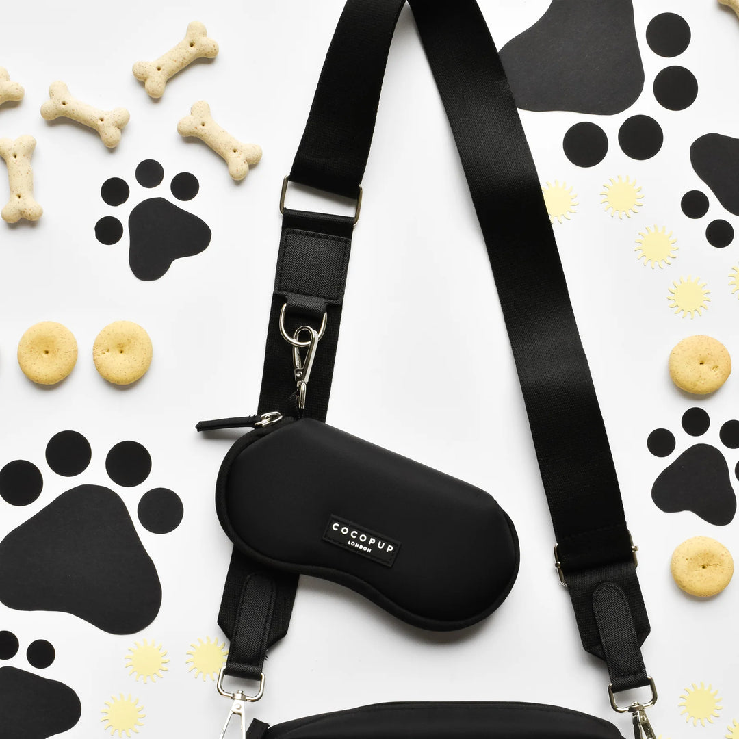 Pouzdro na brýle CocoPup Black