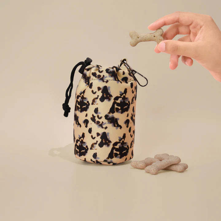 Leckerlibeutel CocoPup - Ivory Tort