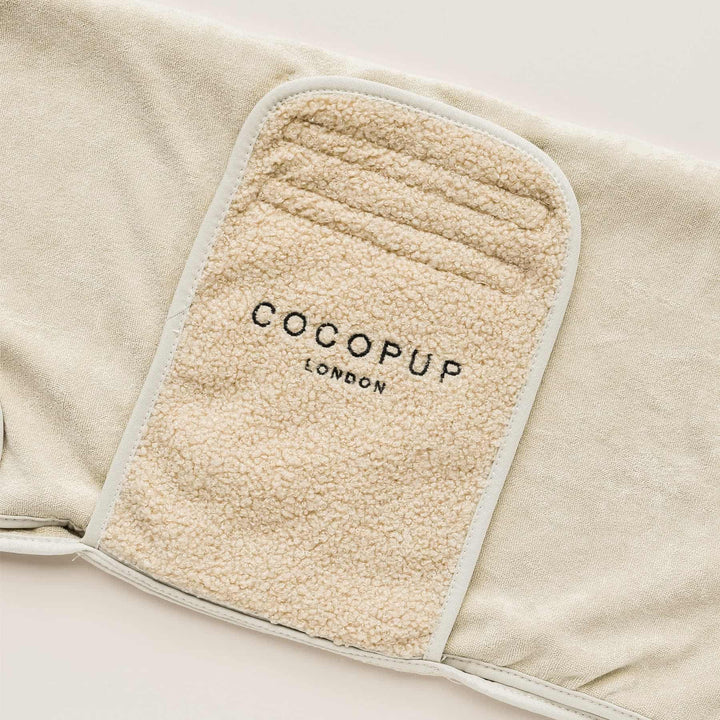 Bademantel Cocopup - Teddy