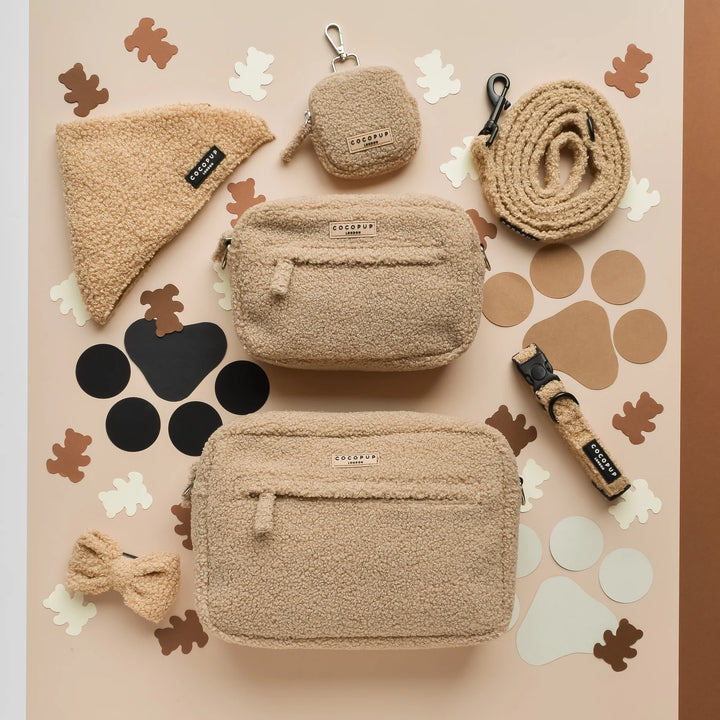 Pamlskovník CocoPup Teddy XL