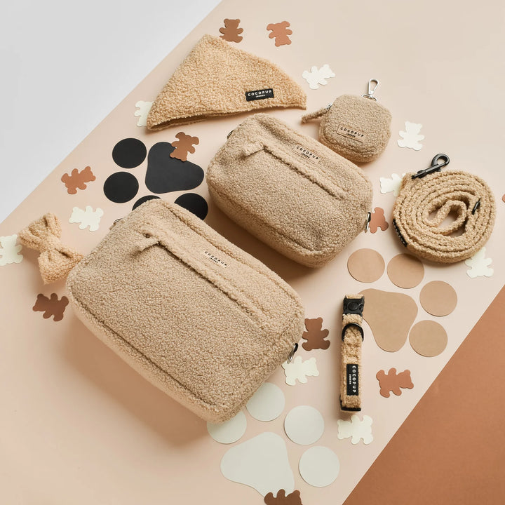 Pamlskovník CocoPup Teddy XL