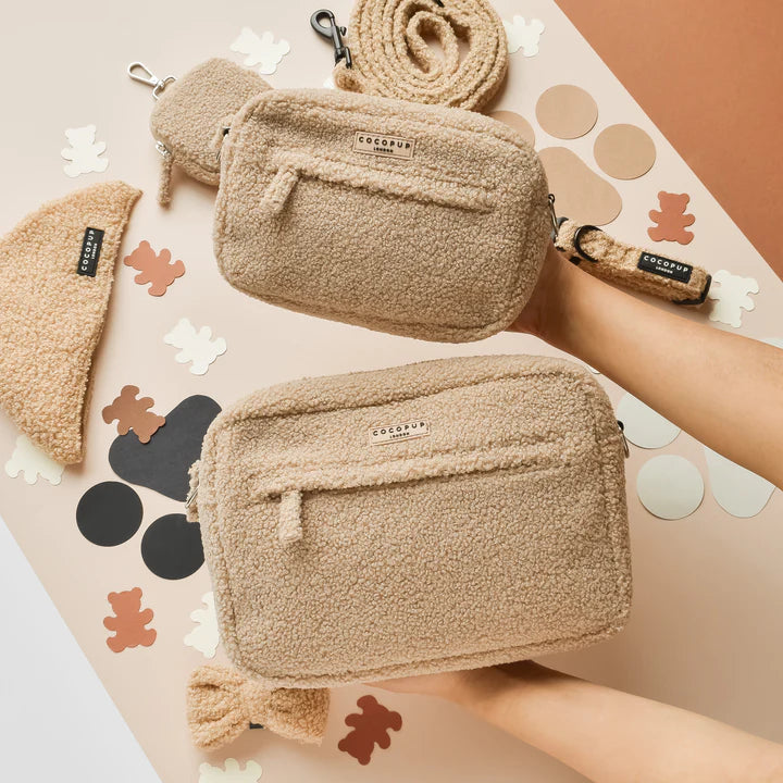 Pamlskovník CocoPup Teddy XL