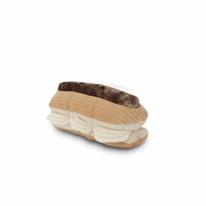 ECLAIR – čmuchací zákusek