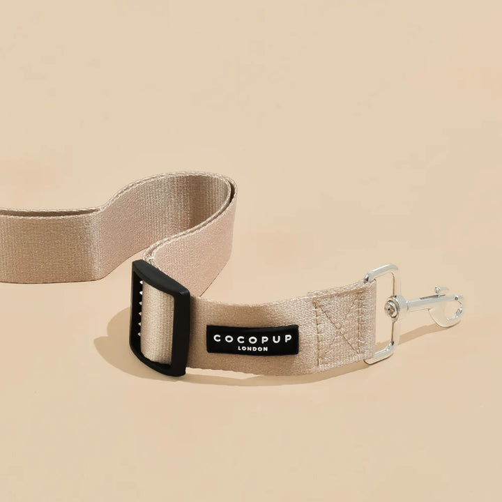 Hundegurt CocoPup Plain Nude