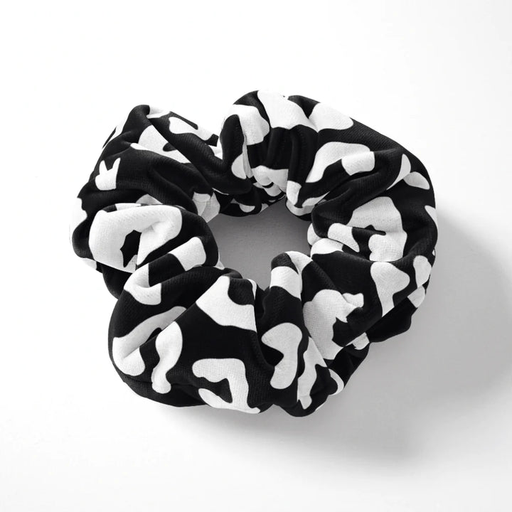Gumička do vlasů Cocopup - Black Leopard