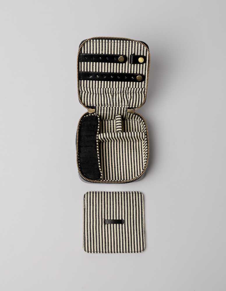 Pouzdro na šperky O my Bag Amsterdam - Black
