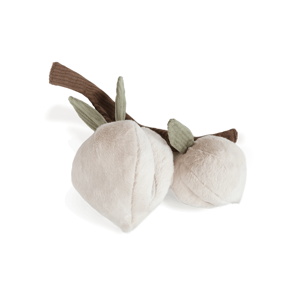 MOMO – čmuchací broskvičky