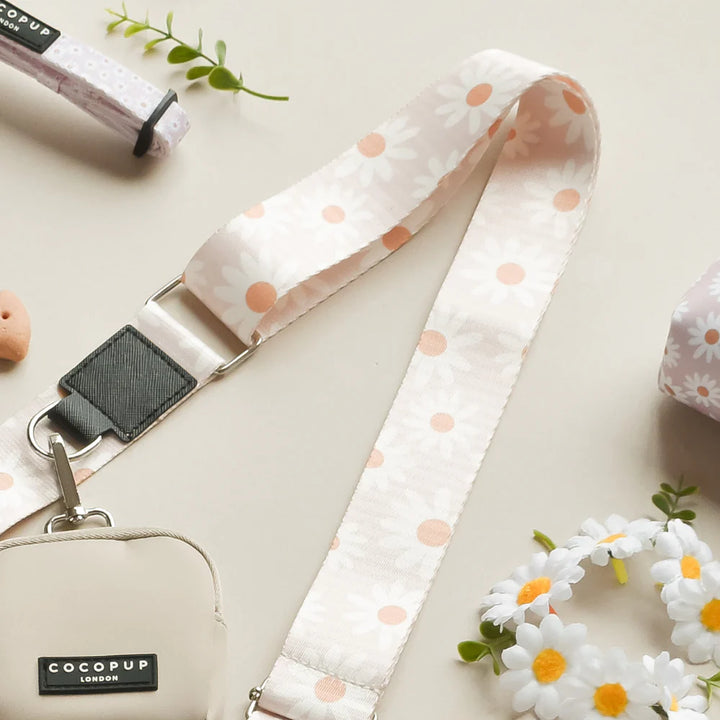 Popruh na pamlskovník CocoPup Daisy Chain