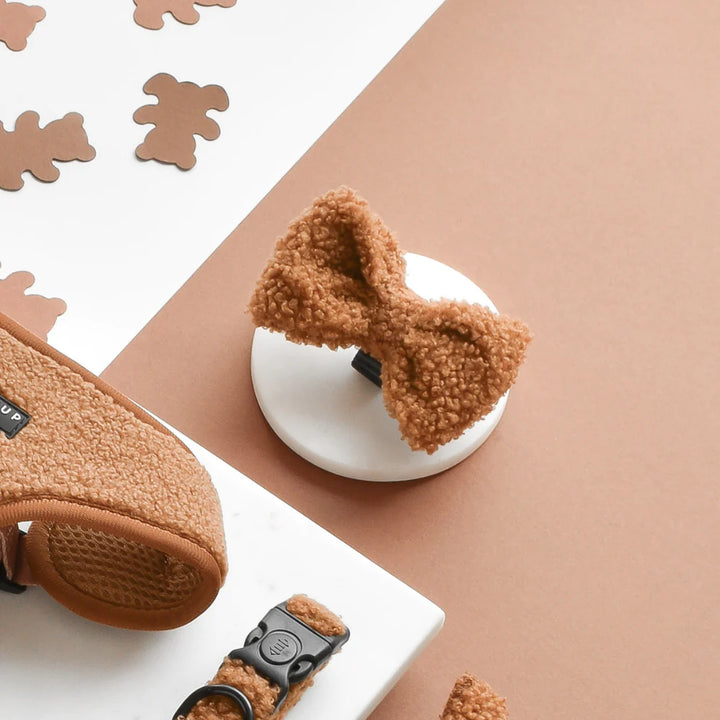 Cocopup Bow Tie - Teddy Paddington 