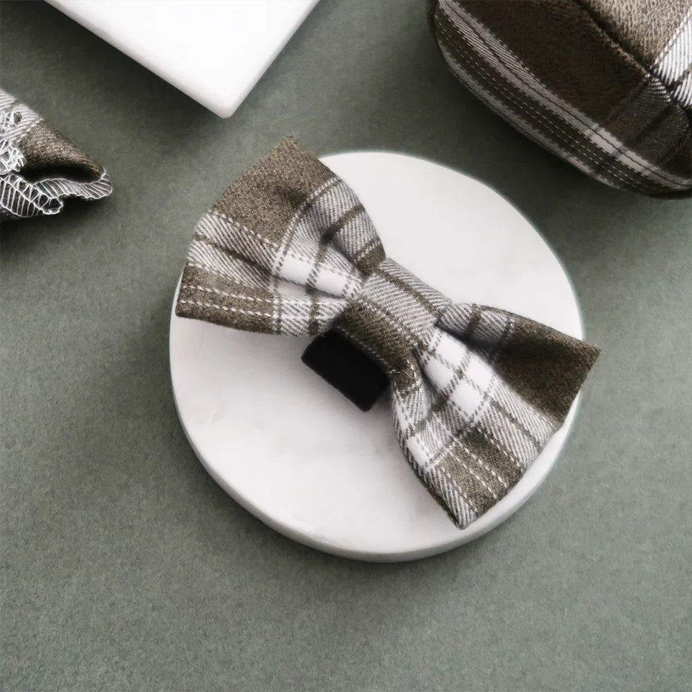 Cocopup Fliege – Pup Plaid