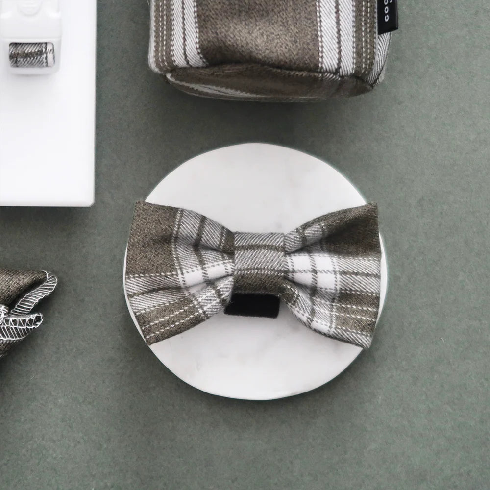 Cocopup Fliege – Pup Plaid
