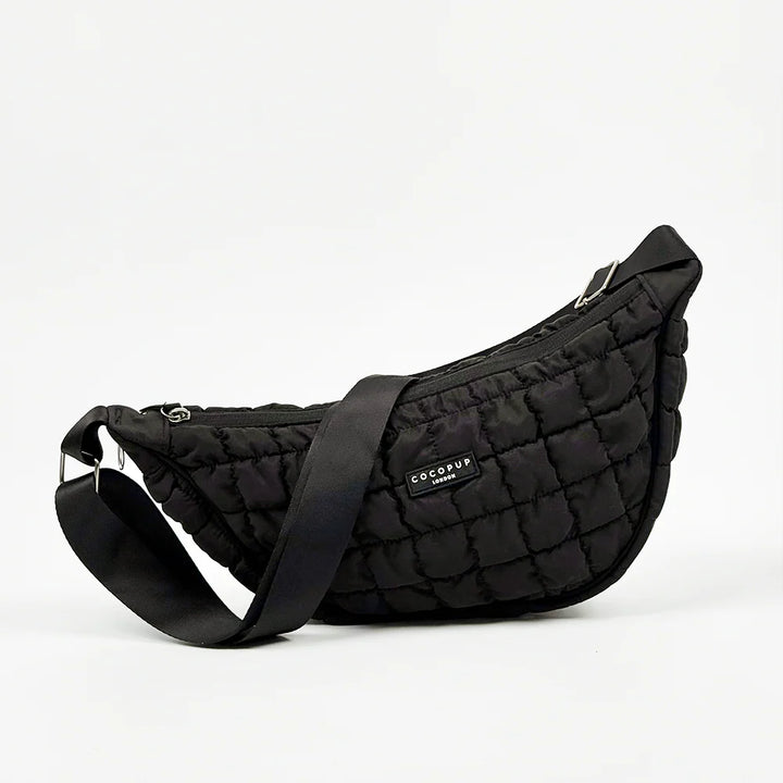 Pamlskovník CocoPup - Moon Bag - Onyx