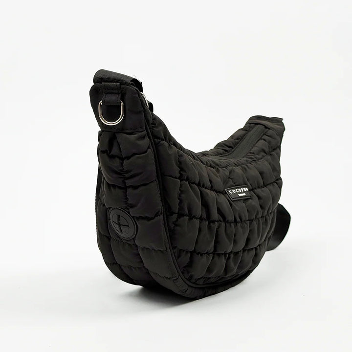 Pamlskovník CocoPup - Moon Bag - Onyx