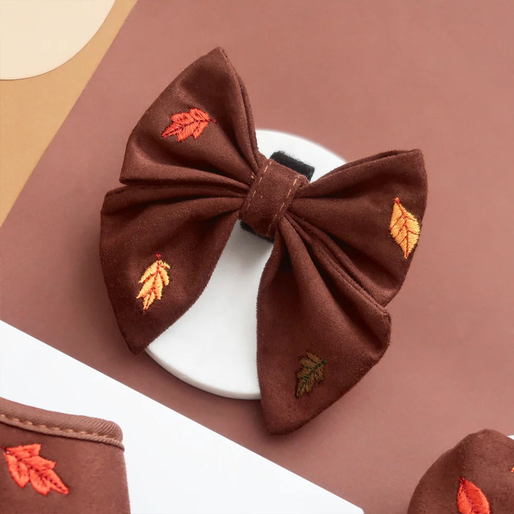 Fliege Cocopup - Chai Hearts Sailor