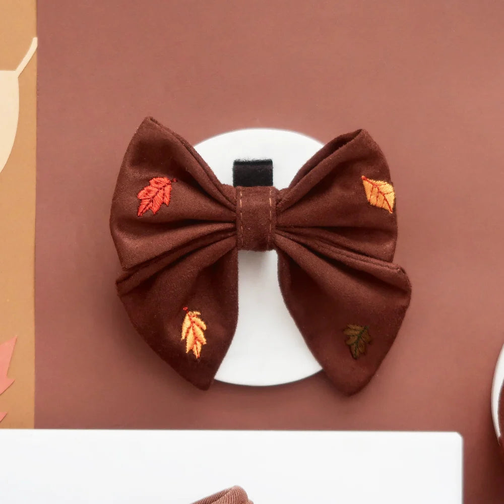 Fliege Cocopup - Chai Hearts Sailor
