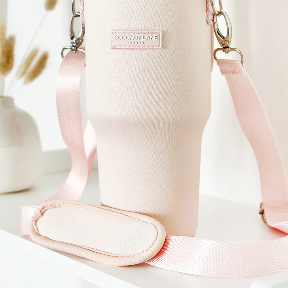 Pouzdro na Tumbler Cocopup - MARSHMALLOW  Pink
