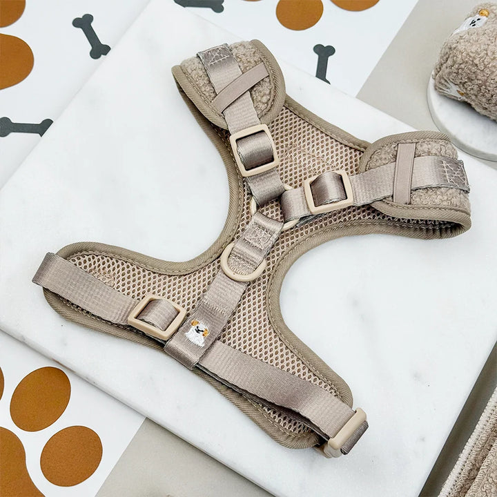 Adjustable harness - Teddy Theo