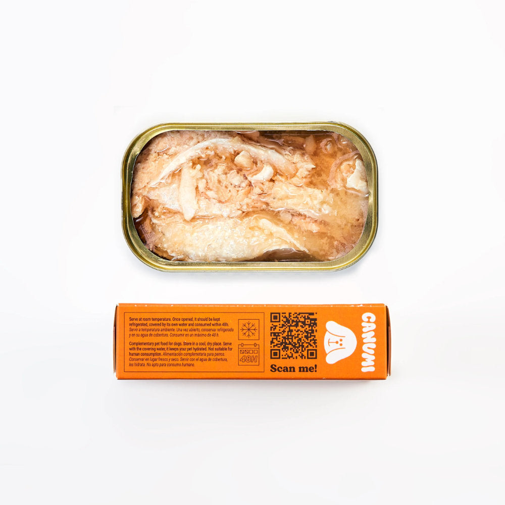 Canumi – Losos 170g