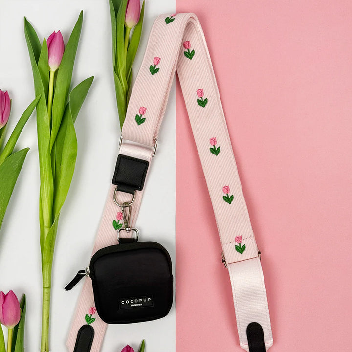 CocoPup Chai Hearts Treat Strap