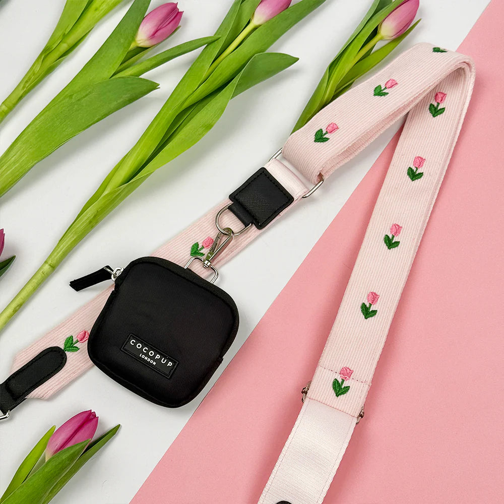 CocoPup Chai Hearts Treat Strap