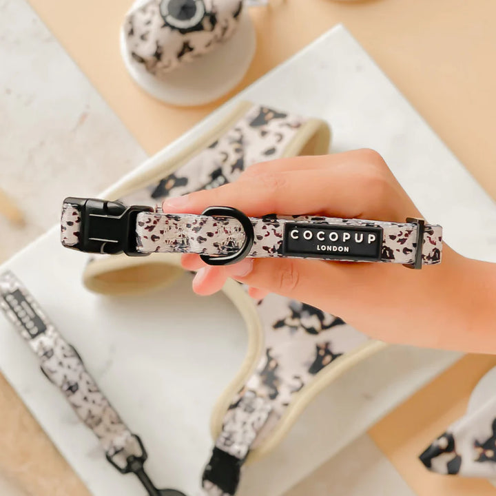 Cocopup Collar - Ivory Tort