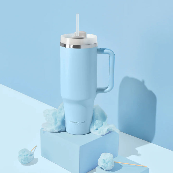 Tumbler Cocopup - Powder Blue