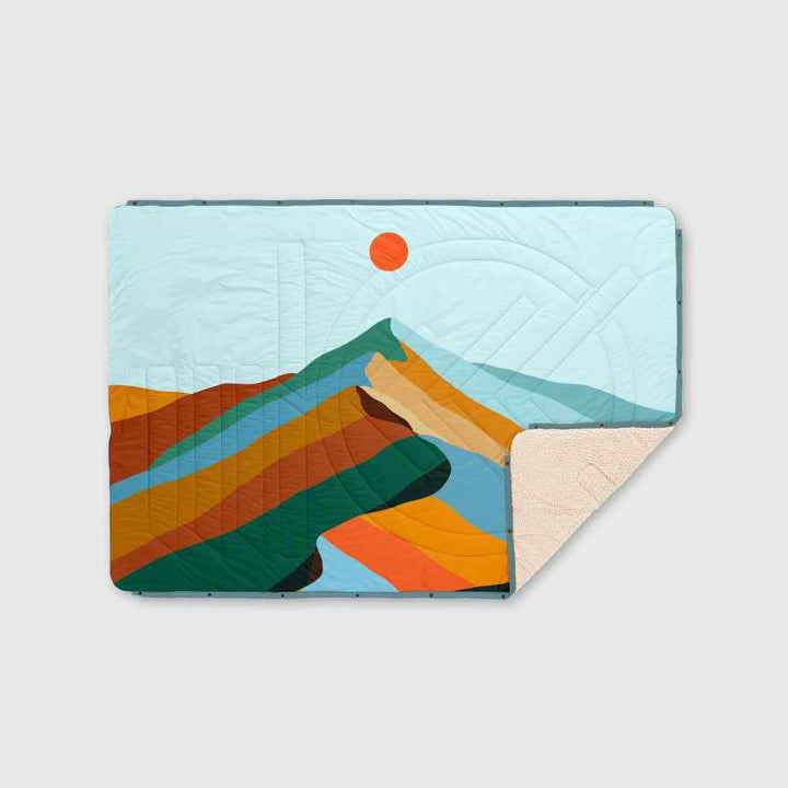Deka CloudTouch 4 v 1 - Blue Mountain