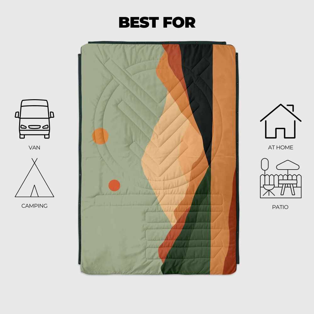Deka CloudTouch 4 v 1 - Jasper