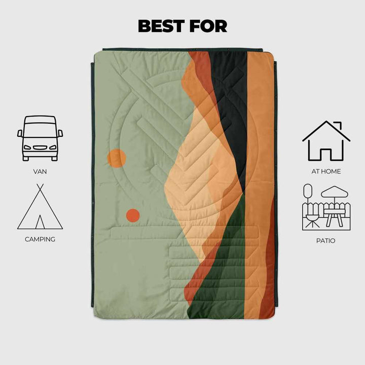 Deka CloudTouch 4 v 1 - Jasper