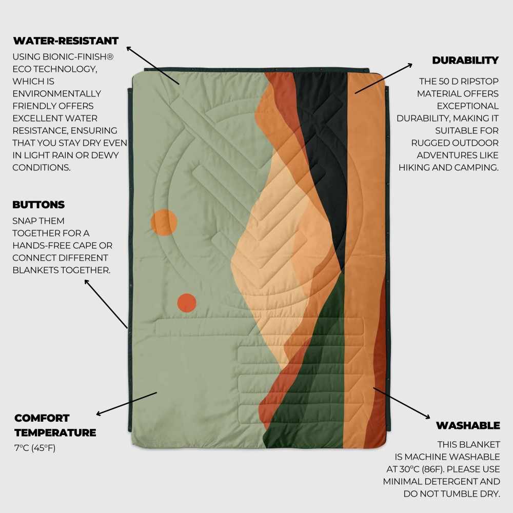 Deka CloudTouch 4 v 1 - Jasper