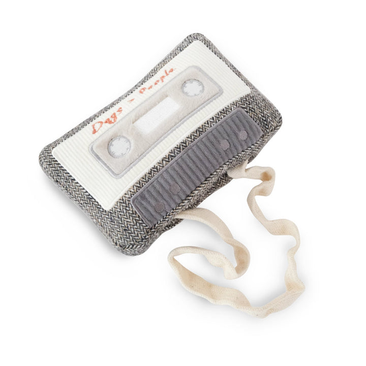 CASSETTE čmuchací kazeta