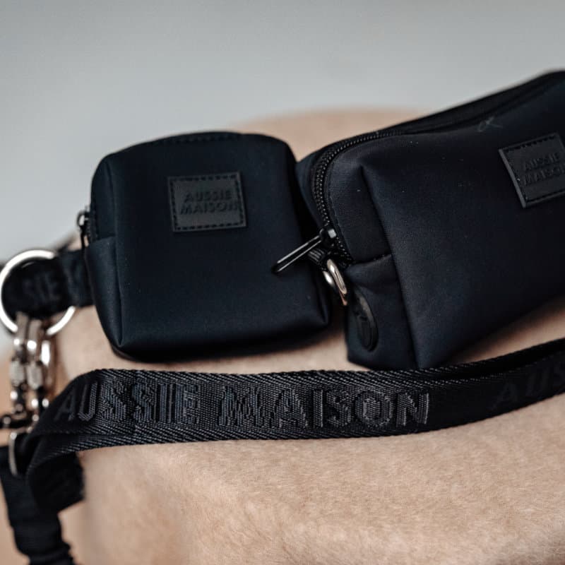 Black - Malý pamlskovník