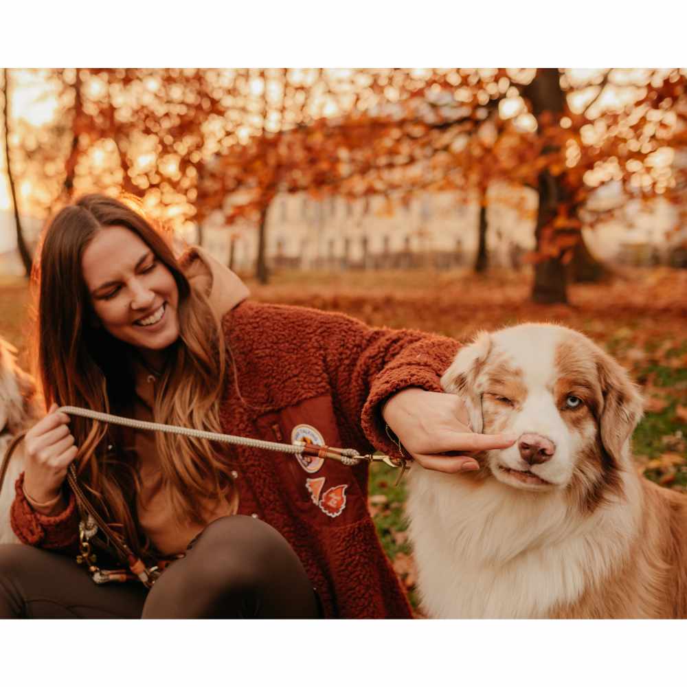Vodítko Aussie Maison - Autumn Comes
