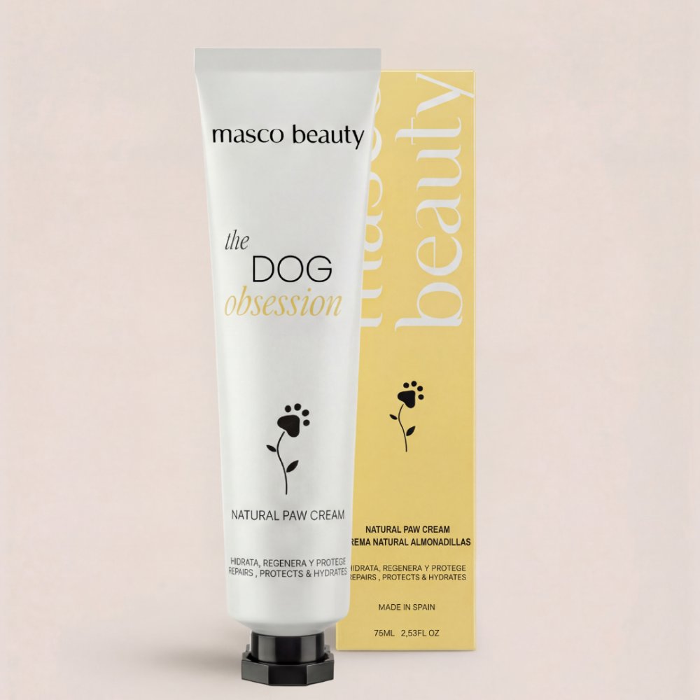 Paw Care – ochranná pěna na tlapky