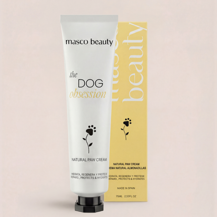 Paw Care – ochranná pěna na tlapky