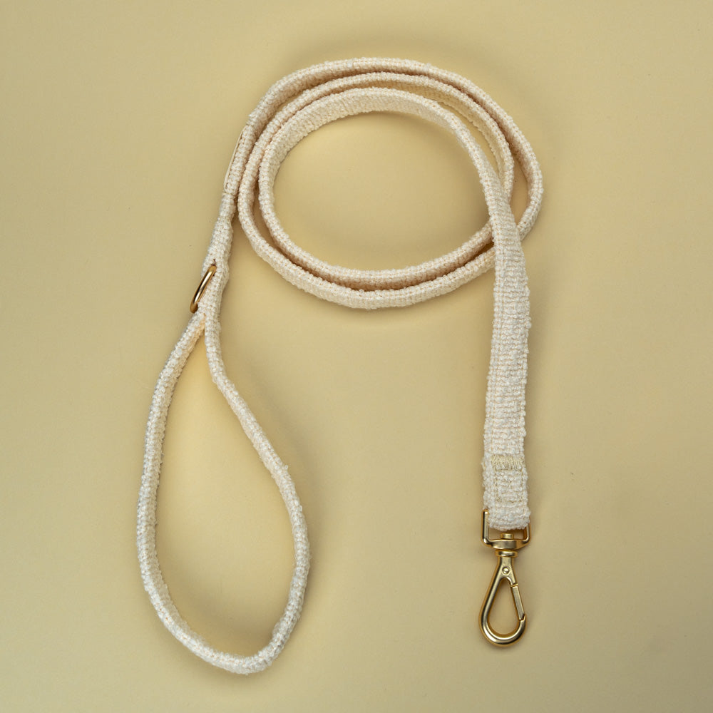 Cue Aussie Maison - Vanilla Bouclé