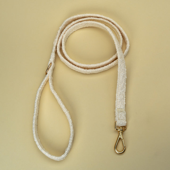 Cue Aussie Maison - Vanilla Bouclé