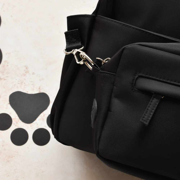 Batoh CocoPup - black