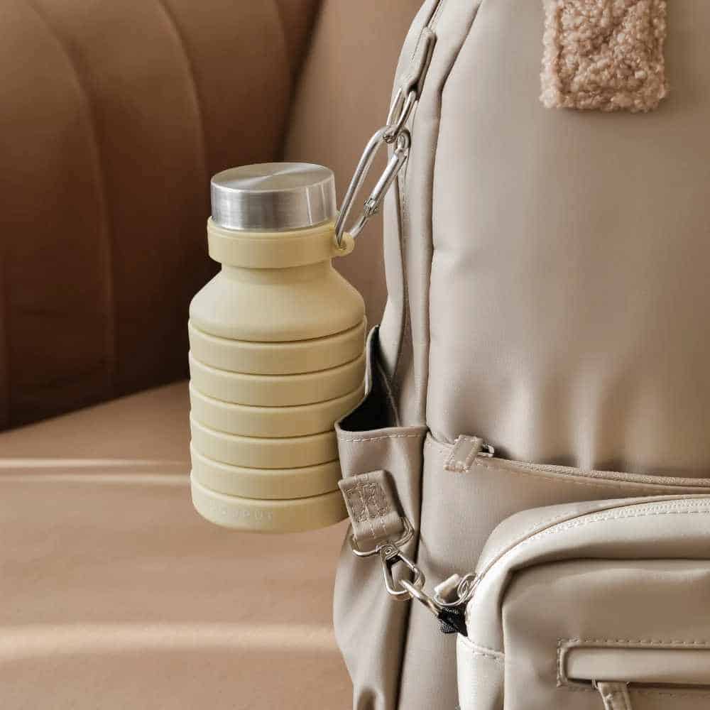 Batoh CocoPup - Caramel Latte