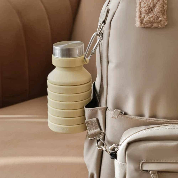 Batoh CocoPup - Caramel Latte