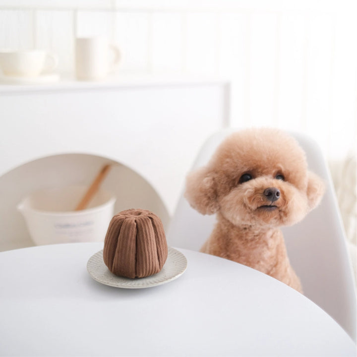 CANELE čmuchací bábovička