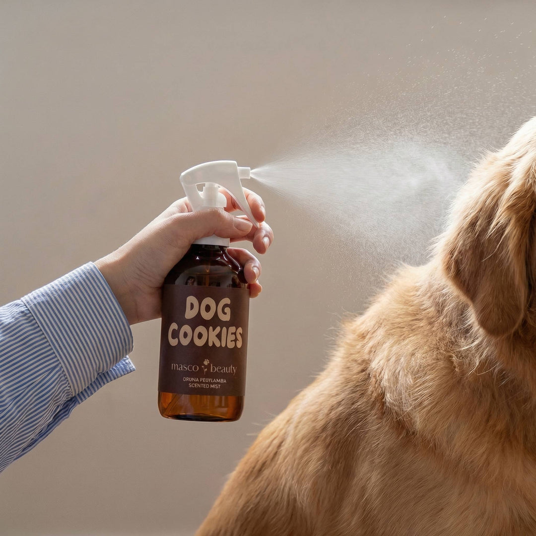 Dog Cookies – parfém pro psy