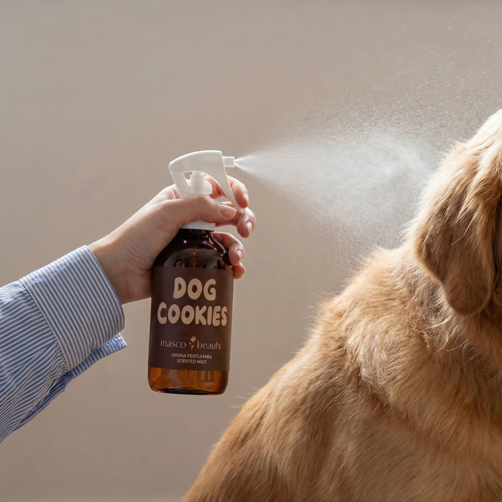 Dog Cookies – parfém pro psy