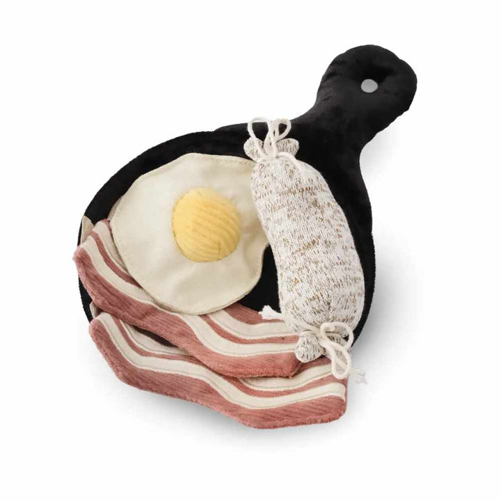 Bfast Set - čichací snídaňový set