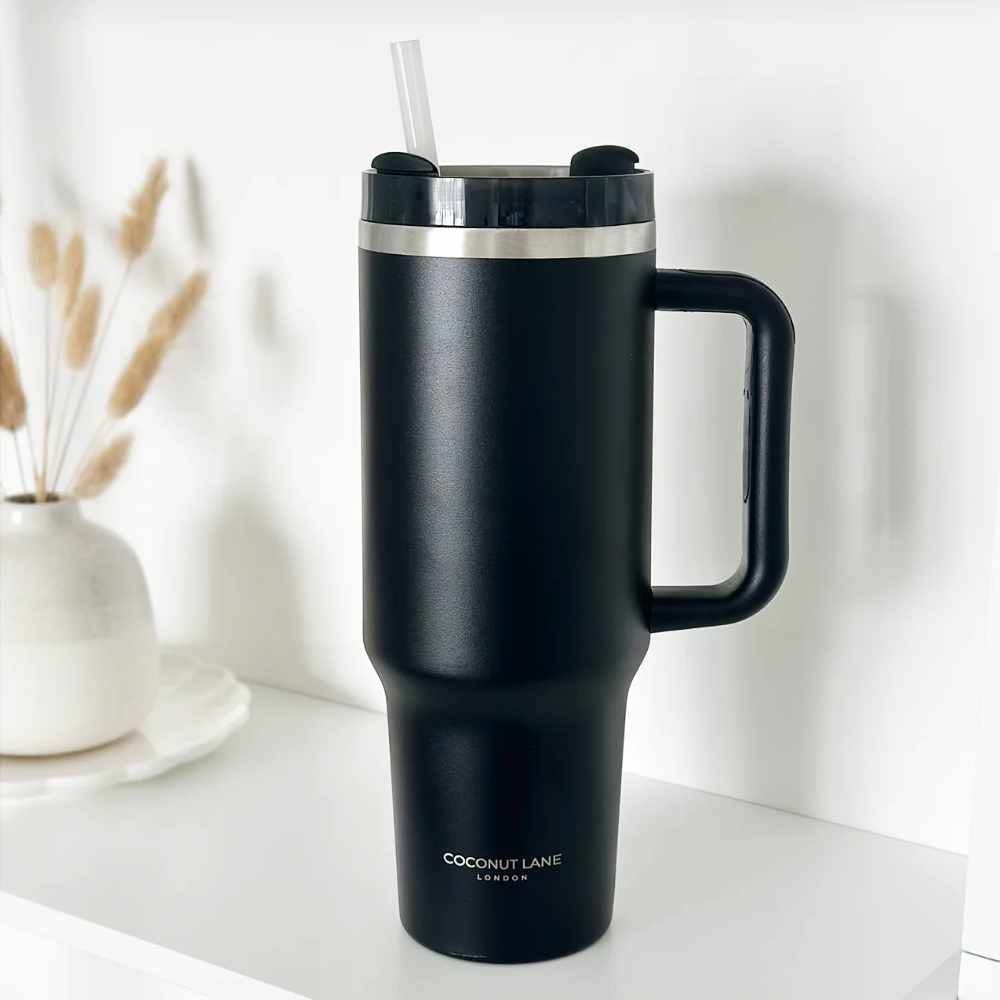 Tumbler Cocopup - Black