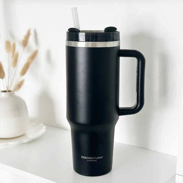 Tumbler Cocopup - Black